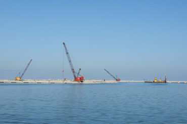 port peche